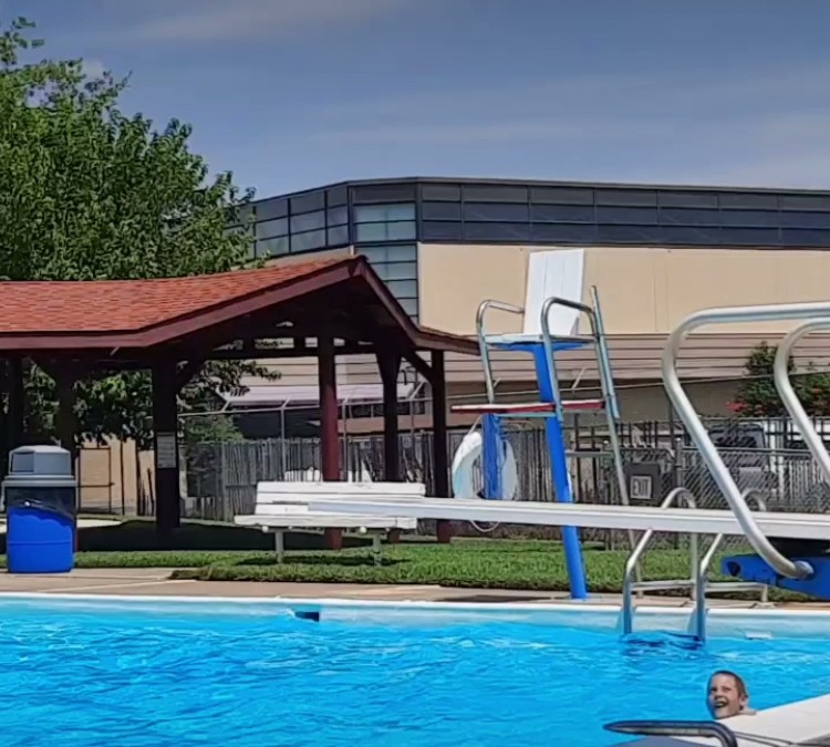 Middletown County Park and Pool (Middletown,&nbspCA)